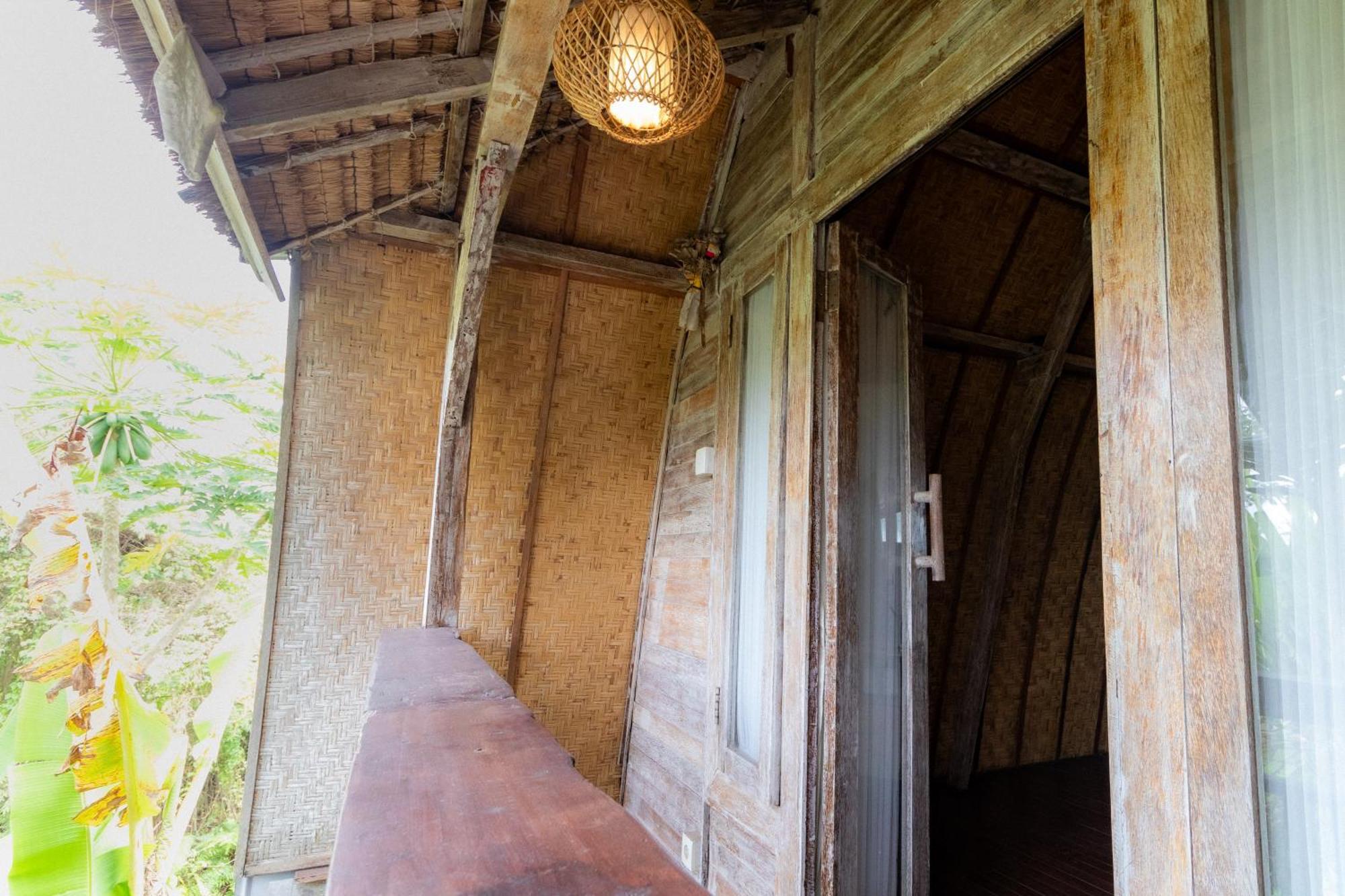 Royal Jj Ubud Resort & Spa Room photo