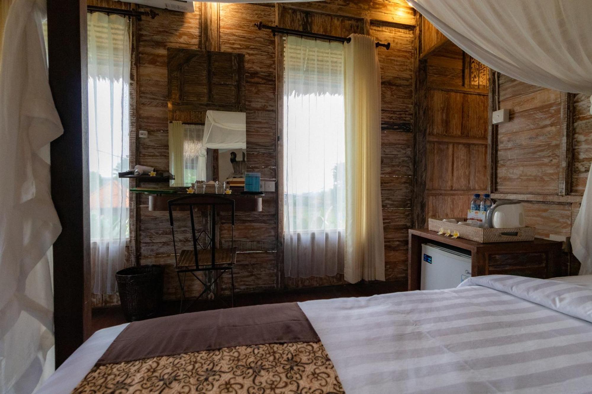 Royal Jj Ubud Resort & Spa Room photo
