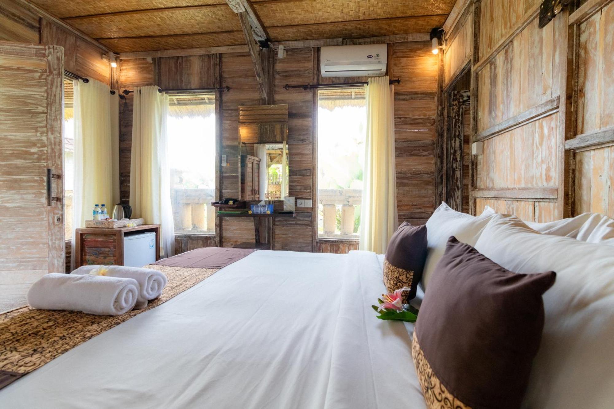 Royal Jj Ubud Resort & Spa Room photo