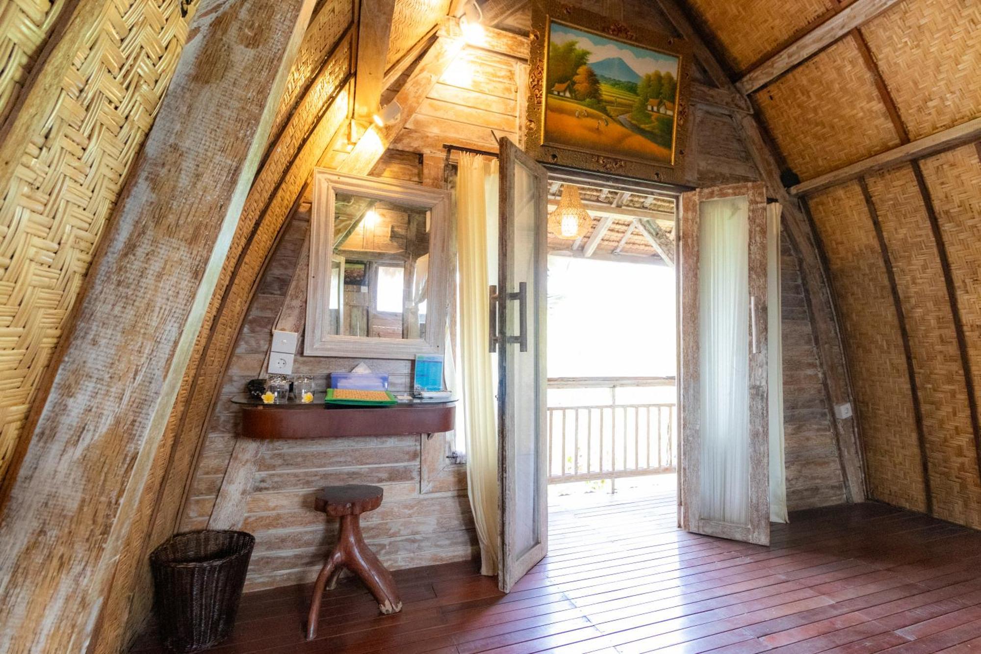 Royal Jj Ubud Resort & Spa Room photo