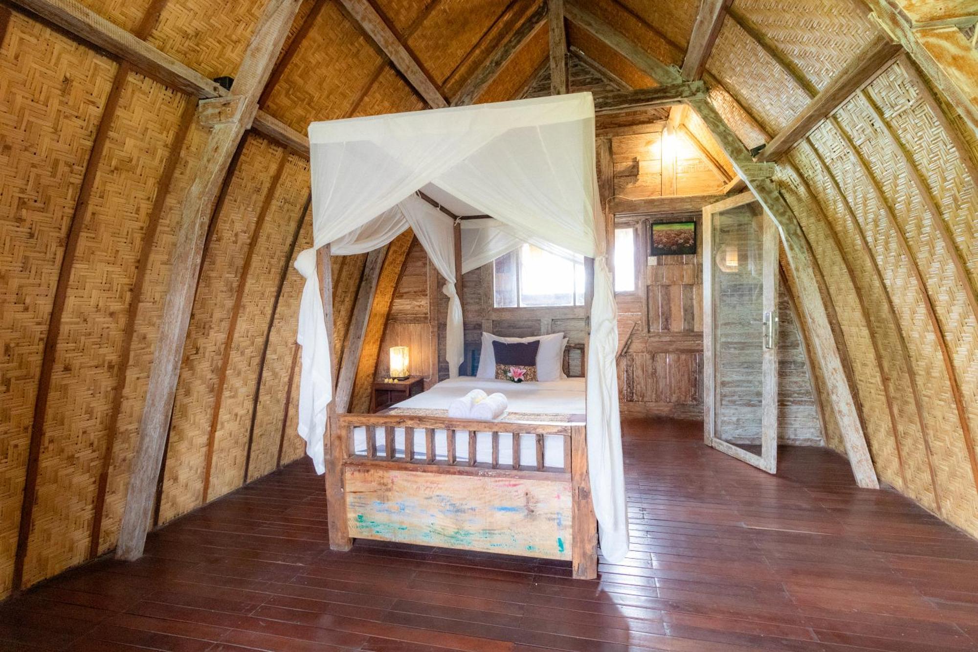 Royal Jj Ubud Resort & Spa Room photo