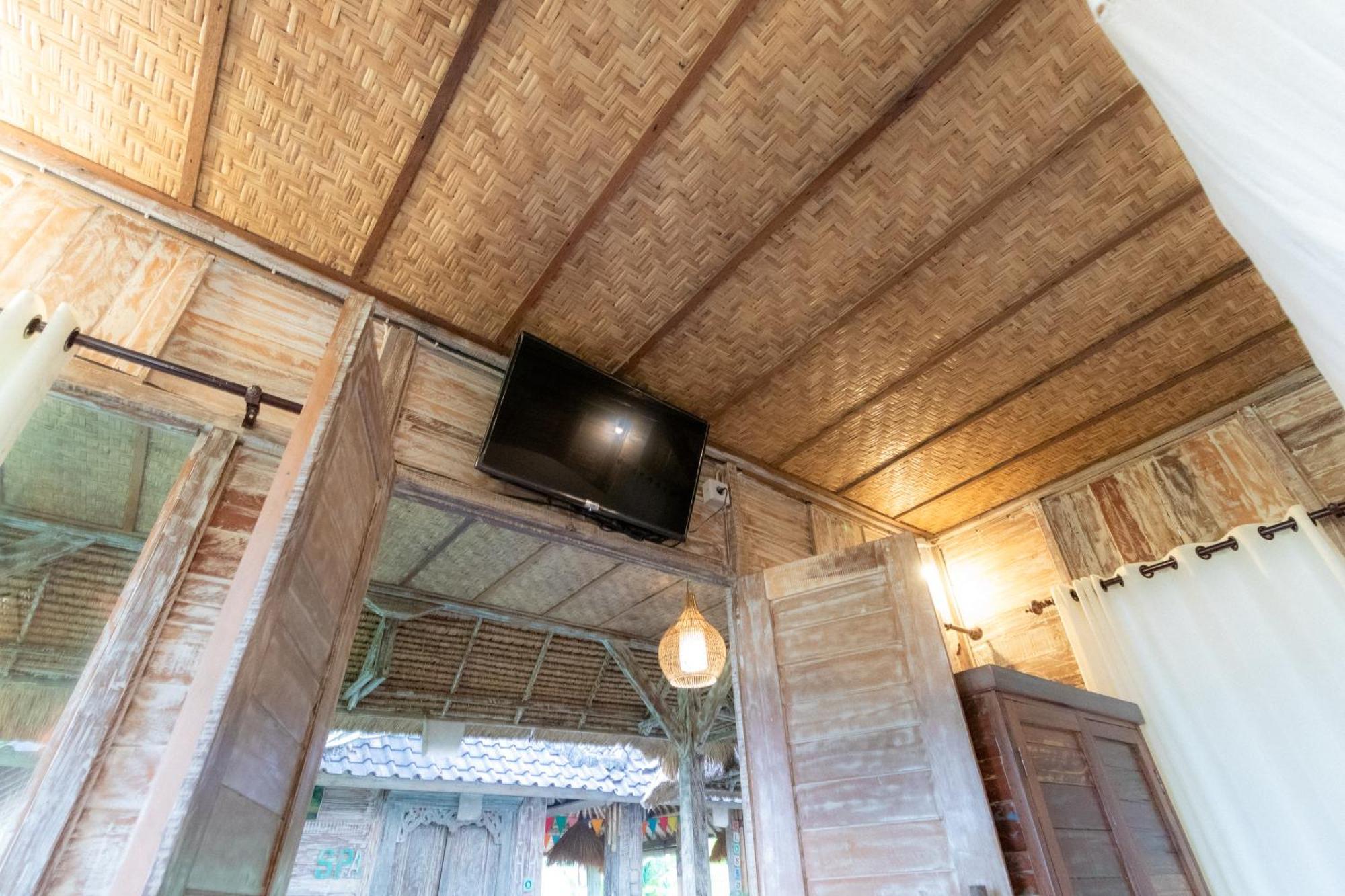 Royal Jj Ubud Resort & Spa Room photo
