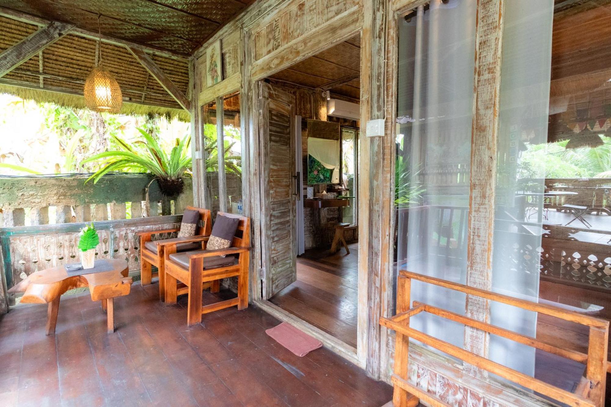 Royal Jj Ubud Resort & Spa Room photo