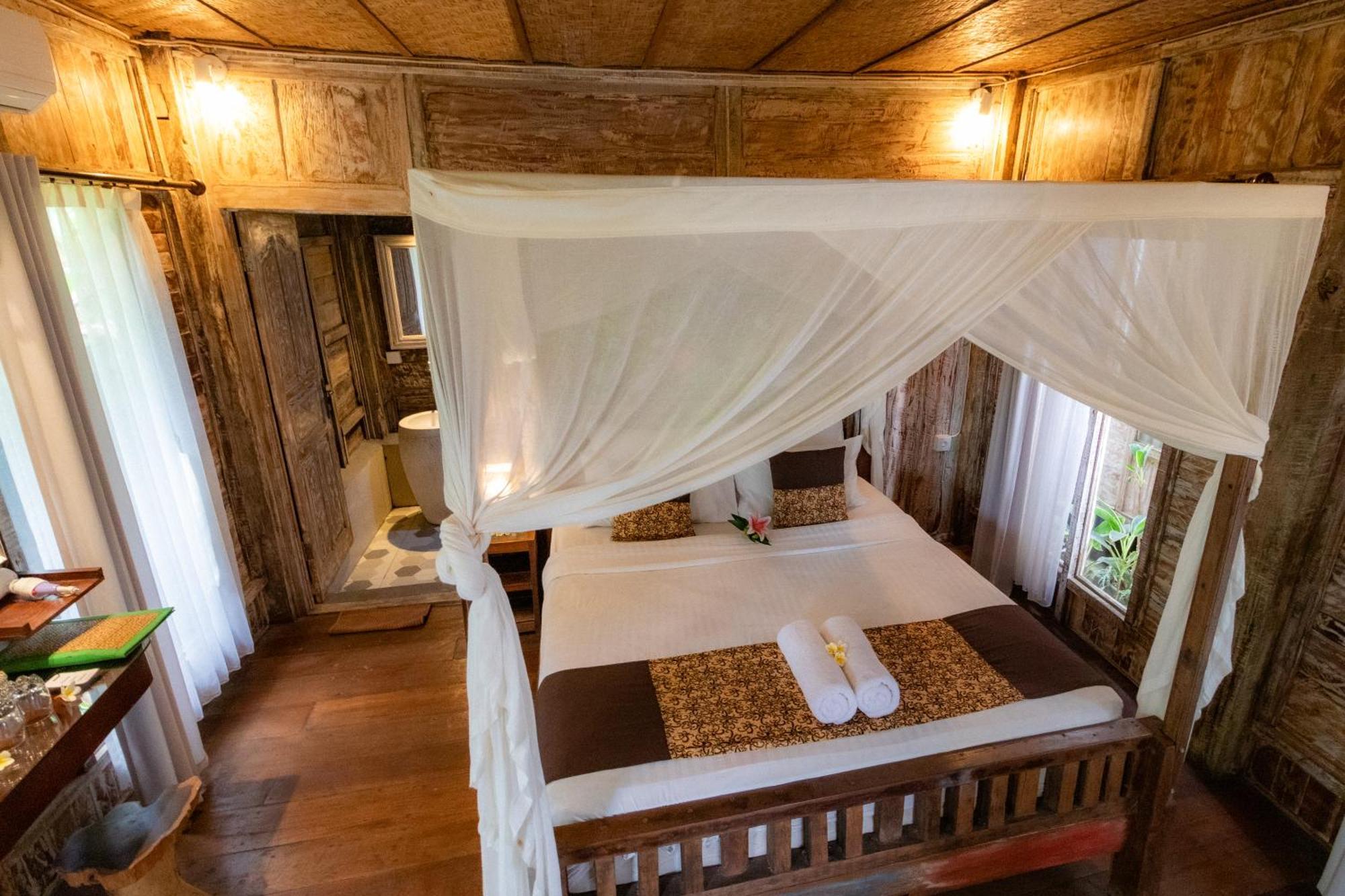 Royal Jj Ubud Resort & Spa Room photo