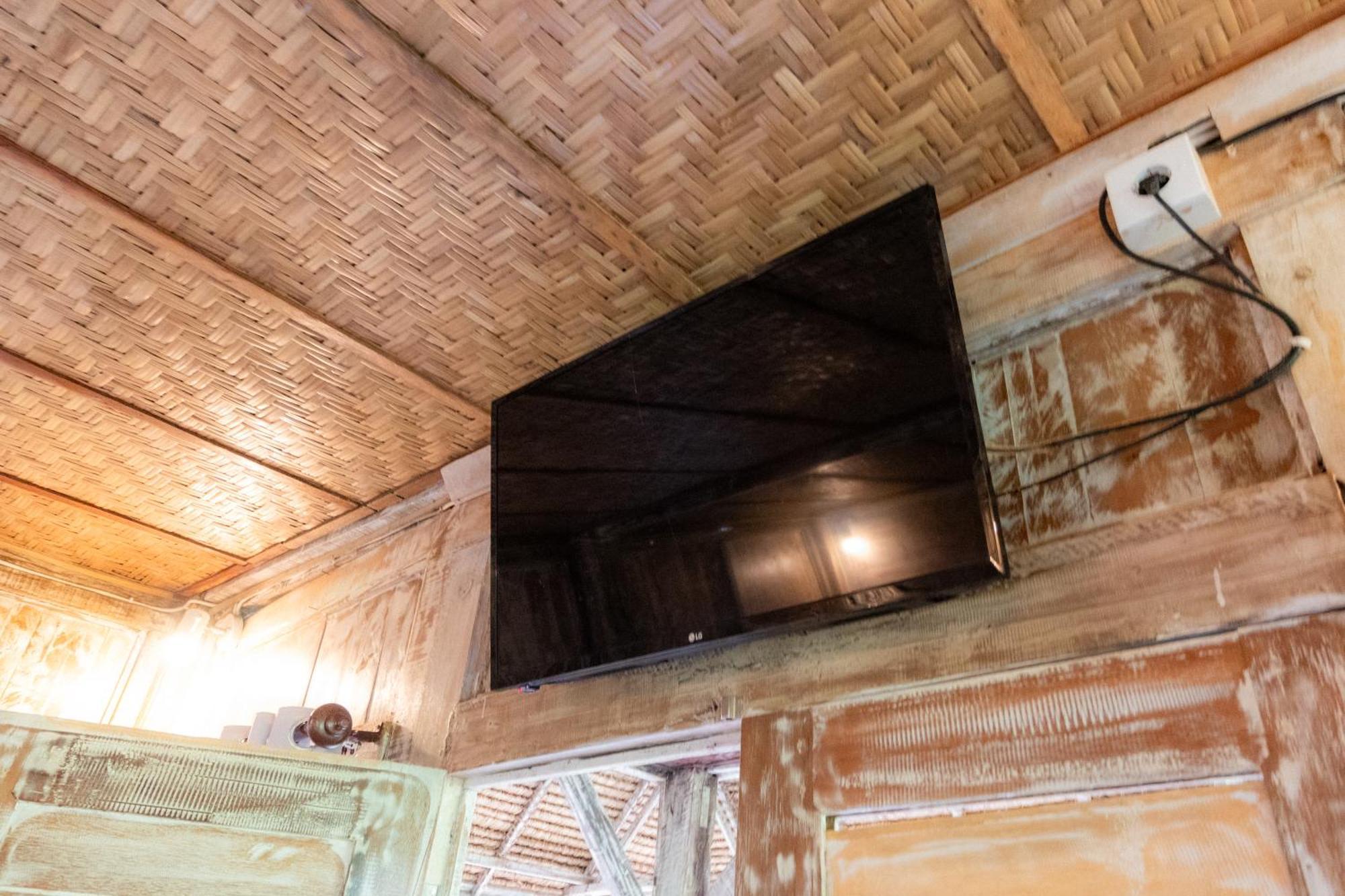 Royal Jj Ubud Resort & Spa Room photo