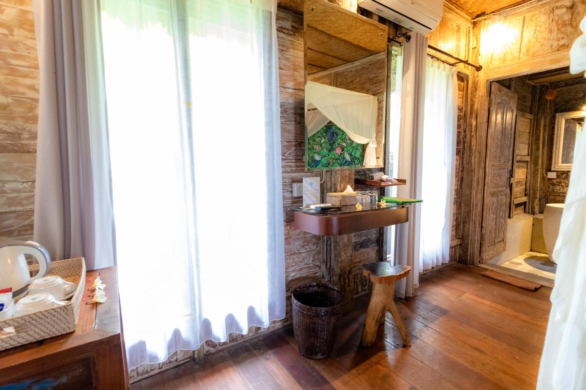 Royal Jj Ubud Resort & Spa Room photo