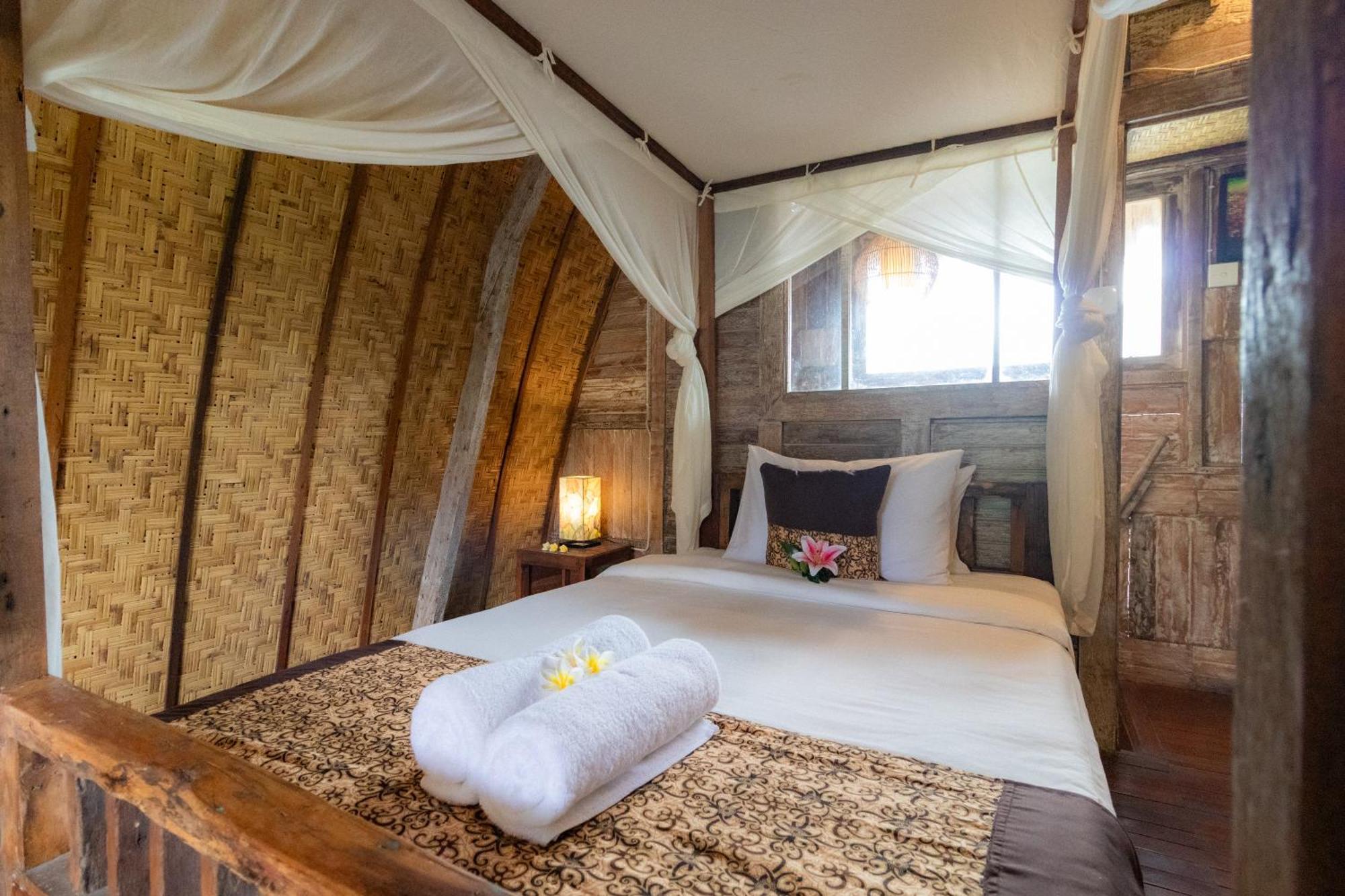 Royal Jj Ubud Resort & Spa Room photo
