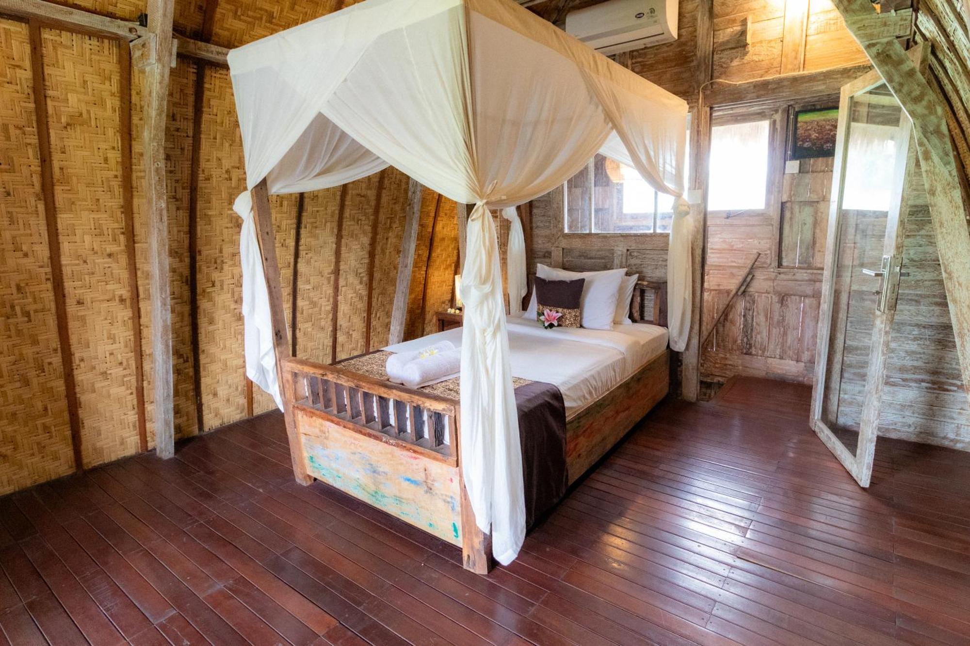 Royal Jj Ubud Resort & Spa Room photo