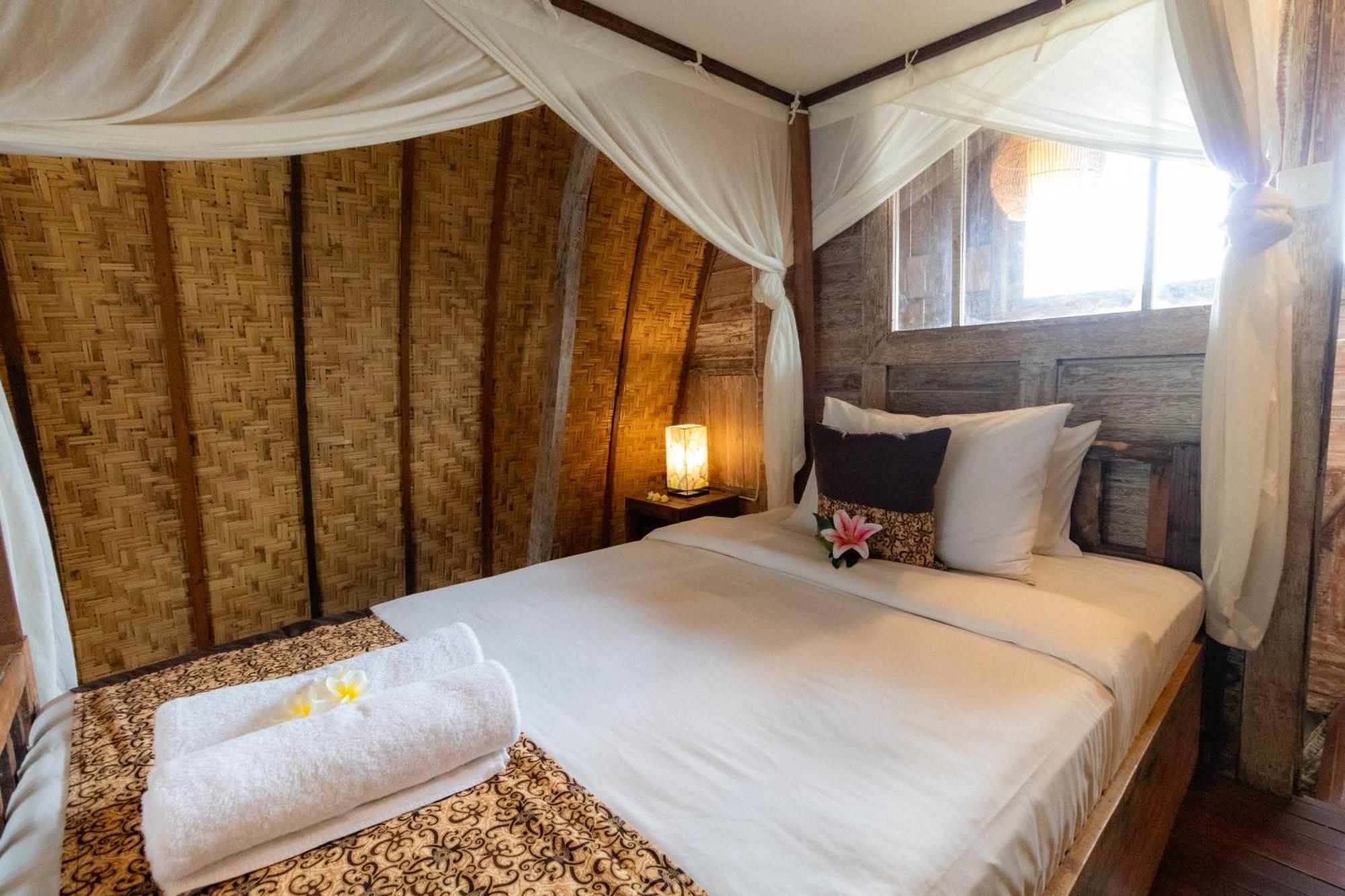 Royal Jj Ubud Resort & Spa Room photo
