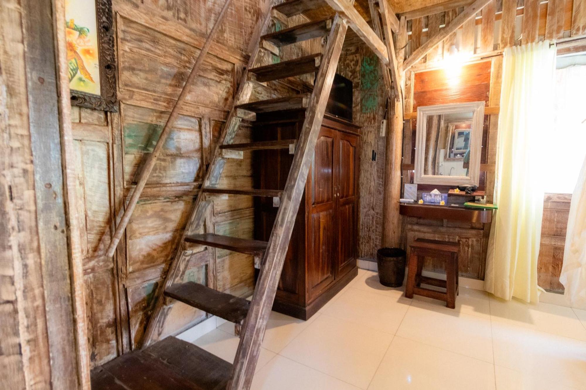Royal Jj Ubud Resort & Spa Room photo