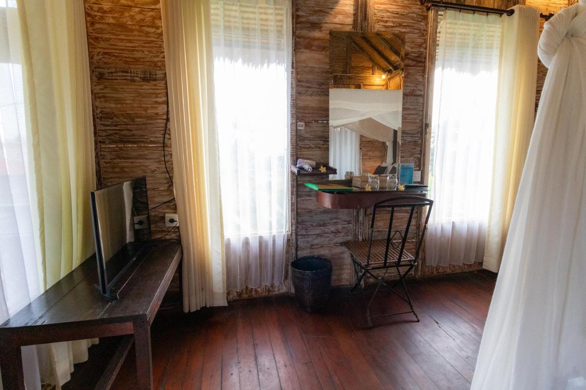 Royal Jj Ubud Resort & Spa Room photo