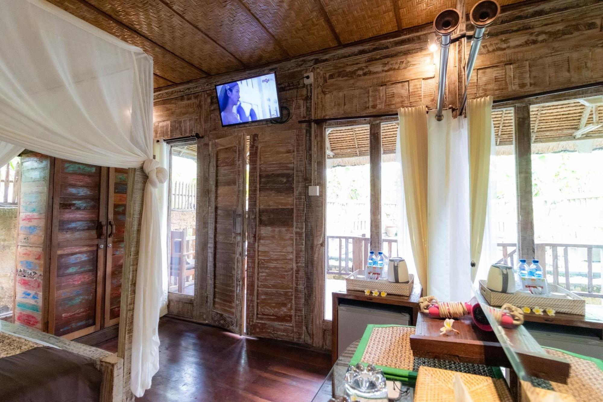 Royal Jj Ubud Resort & Spa Room photo